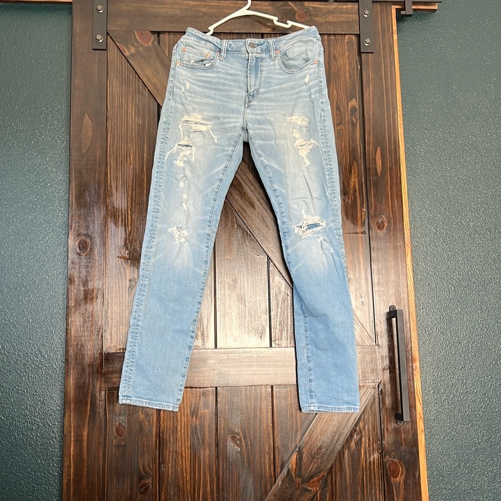 Men’s AE 30x34 jeans